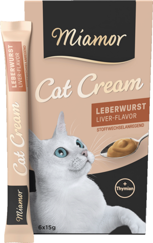 Miamor malt sales cream