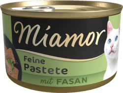 Pastete - Fasan - Dose - 85g