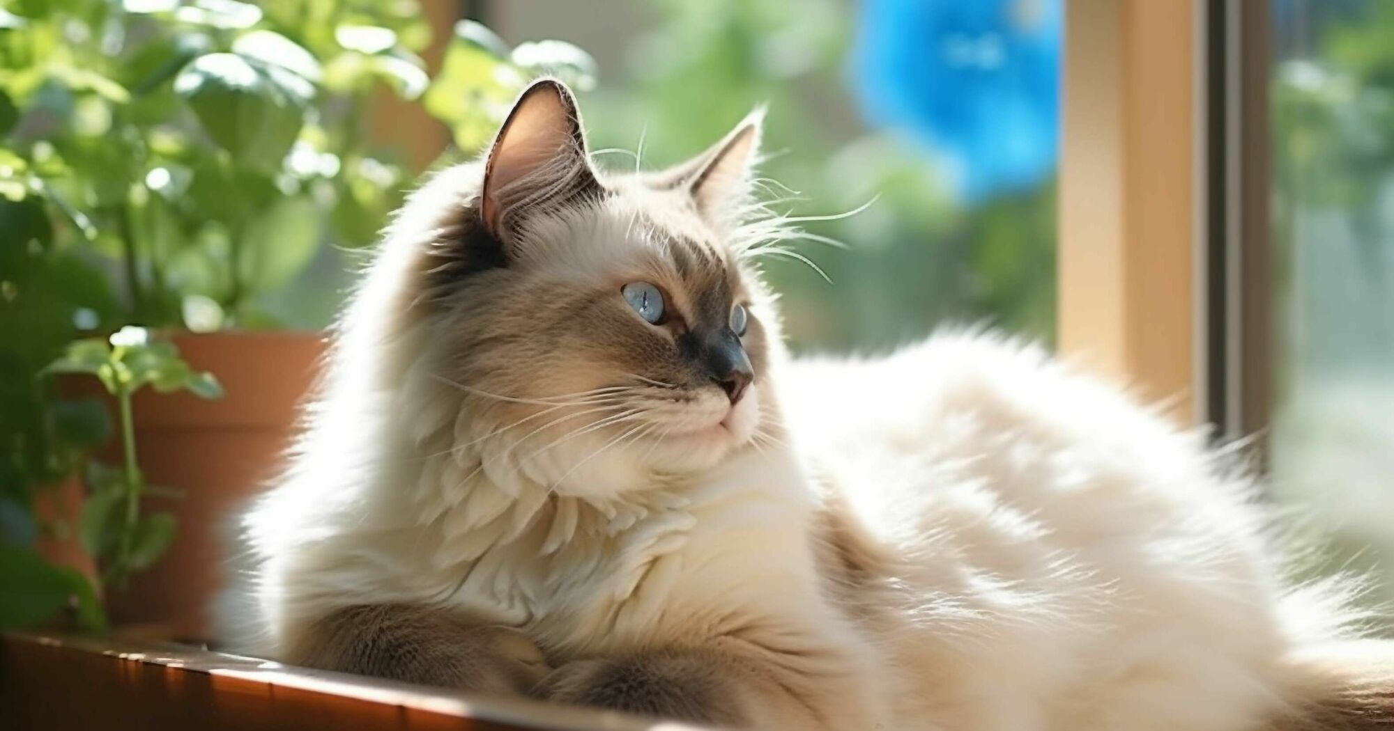 Ragdoll-Katzen – das müssen Sie wissen | Miamor