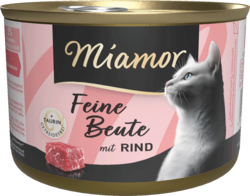 Feine Beute - Rind - Dose - 185g