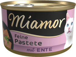 Pastete - Ente - Dose - 85g