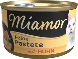 Pastete - Huhn - Dose - 85g