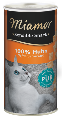 Sensible Snack - Huhn Pur - Dose - 30g