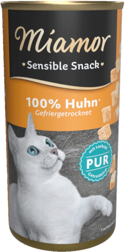 Sensible Snack - Huhn Pur - Dose - 30g