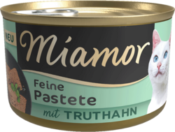 Pastete - Truthahn - Dose - 85g