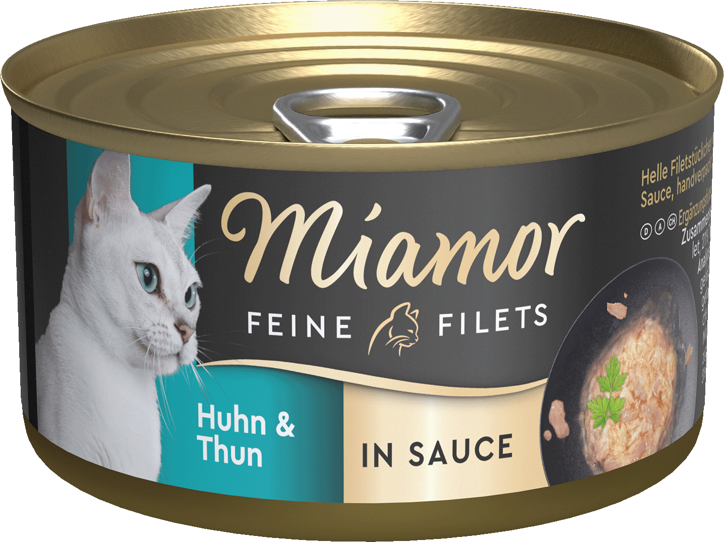Schesir Katzenfutter Natural – Thunfisch Mit Huhn & Reis, 85 G Dose, Feucht, Ausgewogen Für Alle Katzen Schesir Katzenfutter Natural – Thunfisch Mit Huhn & Reis, 85 G Dose, Feucht, Ausgewogen Für Alle Katzen